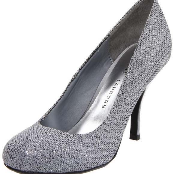 Chinese Laundry Nightlight Heels - Picture 8 of 8